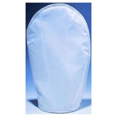 Giá tốt. Túi lọc lưới Micron nylon Dây rút cho trà sữa hạt cà phê trực tuyến