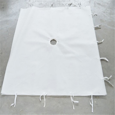Giá tốt. Máy ép vải dệt bằng nylon Polypropylen Polyester để khử nước bùn trực tuyến