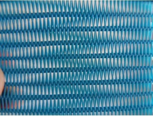 Giá tốt. Polyester Press Filter Vải vải Vải lọc xoắn ốc trực tuyến