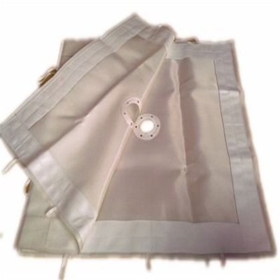 Giá tốt. 150mm 200mm vải lọc dệt Polypropylene Pp Filter Fabric trực tuyến