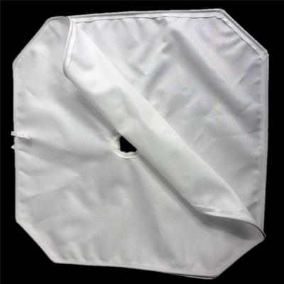 Giá tốt. Bộ lọc Polypropylene 750b Bộ lọc vải lọc cho nước thải hóa học trực tuyến