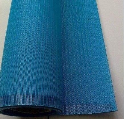 Giá tốt. Square Hole Shape Press Filter Vải Vải Polyester / Tổng hợp trực tuyến