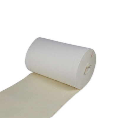 Giá tốt. Vật liệu lọc không khí / Bộ lọc đục lỗ bằng kim polyester không dệt trực tuyến