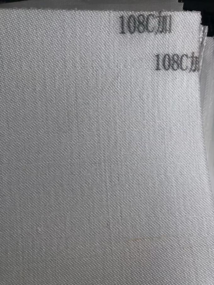 Vải ép lọc dầu và vải lọc nước 2