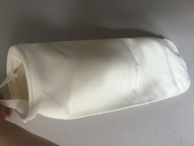 1 Micron Nonwoven Filter Cloth Central Machinery túi thu bụi 0