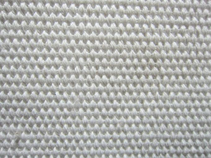 Vải đai Airslide cho nhà máy xi măng Dệt may công nghiệp 0