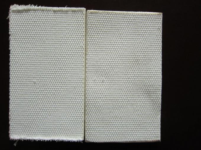Vải đai Airslide cho nhà máy xi măng Dệt may công nghiệp 2