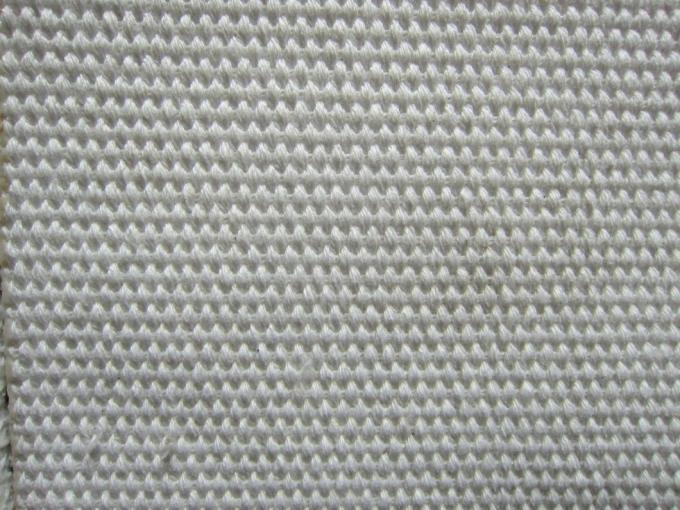 Nhà máy bột xi măng Sự lựa chọn tốt nhất Vải Polyester Airslide 5 mm 1