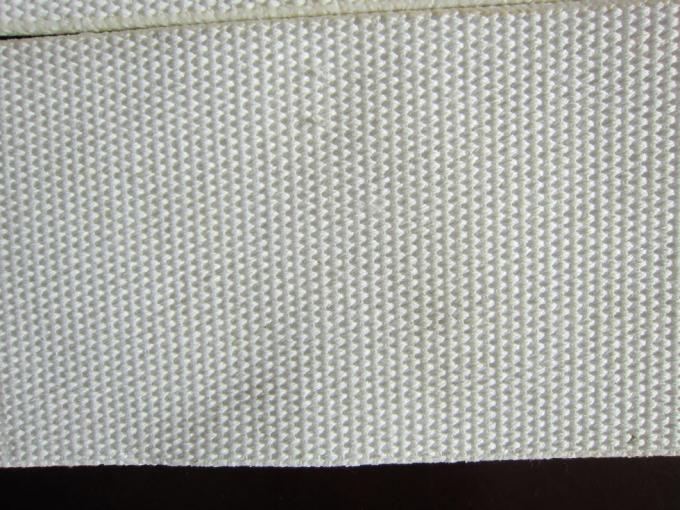 Nhà máy bột xi măng Sự lựa chọn tốt nhất Vải Polyester Airslide 5 mm 2