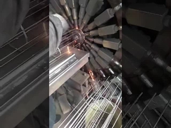 Khung/Lồng Túi Lọc cho Máy Hút Bụi với Phụ Kiện Ống Venturi