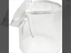 20 Gallon 220 Micron Zipper Bag để chiết xuất máy giặt Herbal Extractor Bag bộ lọc bền