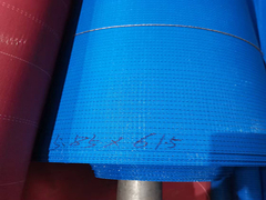 Sợi lưới polyester