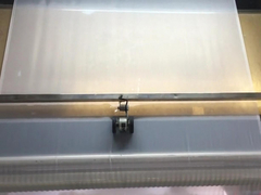 Túi lọc lưới nylon