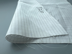 Vải lọc chống tĩnh bằng thép không gỉ