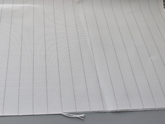 Vải lọc polypropylene chống tĩnh