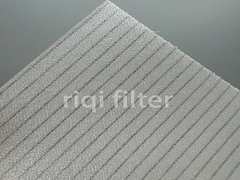 Vải lọc PP Monofilament với chất chống tĩnh