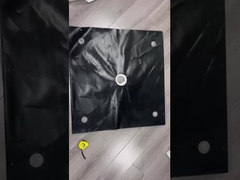 Vải lọc polypropylene PP chất lượng cao